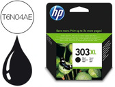 Tinteiro Original hp 303XL envy photo 6230 / 7130 / 7830 cor preto capacidade 600 pag