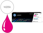 Toner Original HP 207A , W2213A Magenta, 1350copias