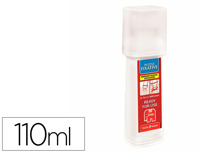 Cola Fixador goula transparente para puzzles frasco de 110 ml